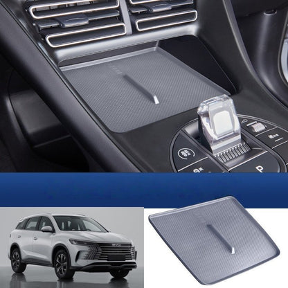 Wireless Charging Pad Silicone Mat for BYD Sealion 5 DM-i - NICE EVS