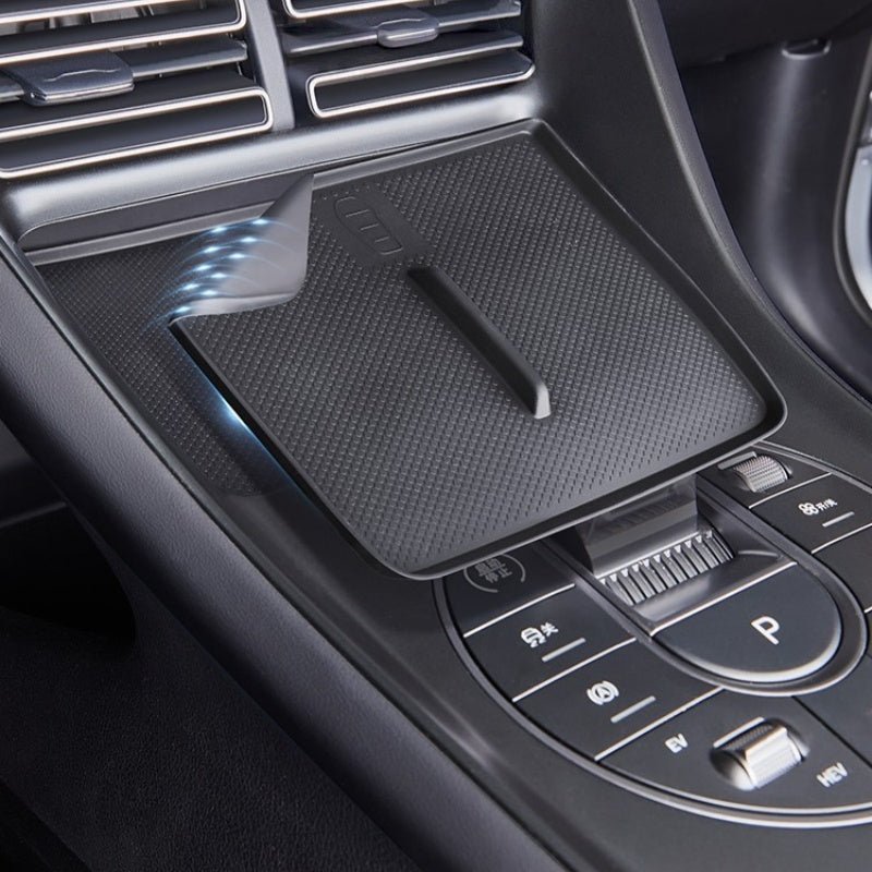 Wireless Charging Pad Silicone Mat for BYD Sealion 5 DM-i - NICE EVS