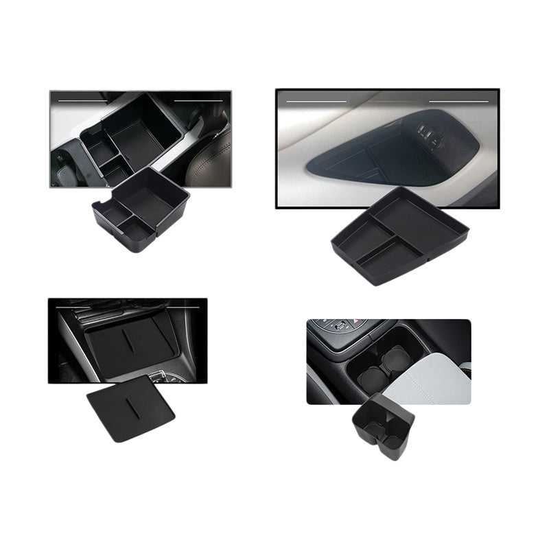 Wireless Charging Pad Silicone Mat for BYD Sealion 5 DM-i - NICE EVS