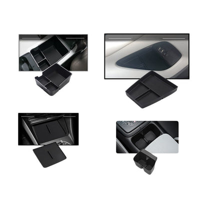 Wireless Charging Pad Silicone Mat for BYD Sealion 5 DM-i - NICE EVS