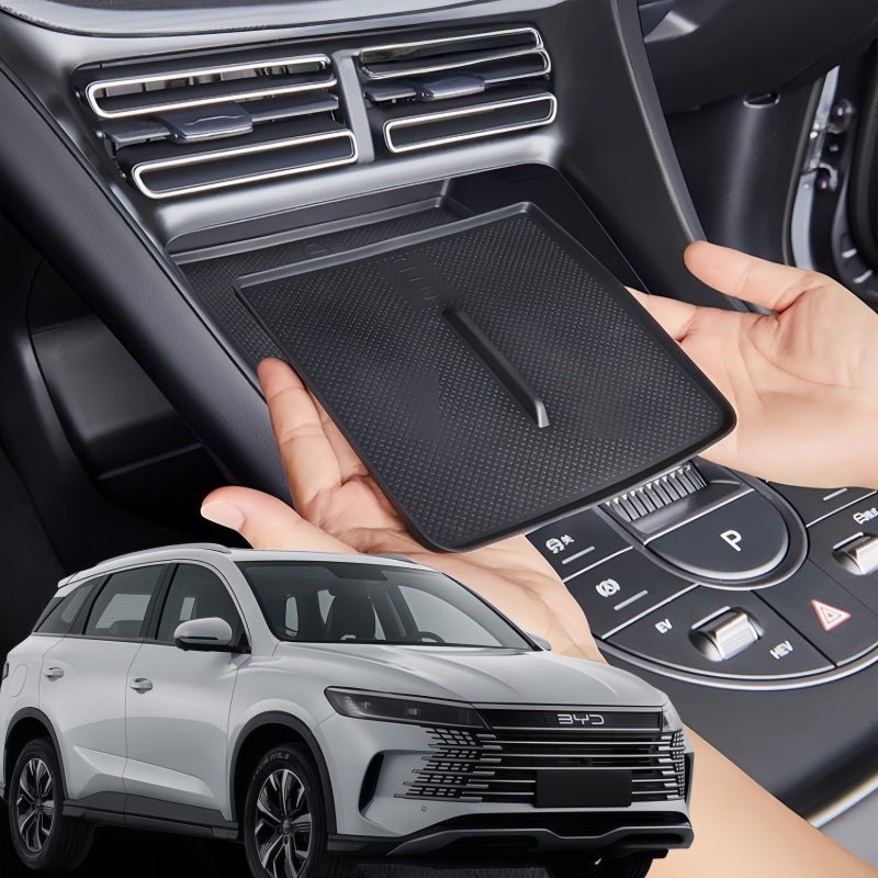 Wireless Charging Pad Silicone Mat for BYD Sealion 5 DM-i - NICE EVS