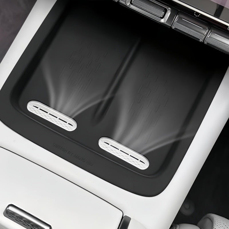 Wireless Charging Silicone Console Pad for ZEEKR 7X - NICE EVS