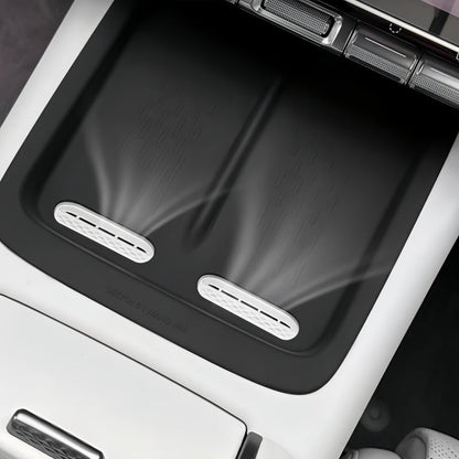 Wireless Charging Silicone Console Pad for ZEEKR 7X - NICE EVS