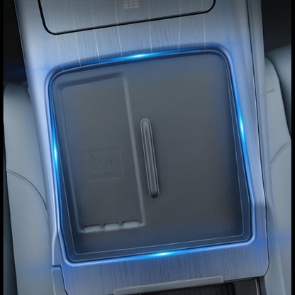 Wireless Charging Silicone Control Pad for Geely EX5 - NICE EVS