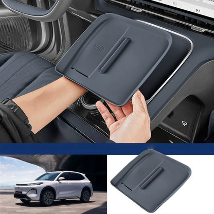 Wireless Charging Silicone Control Pad for Geely EX5 EM - i - NICE EVS