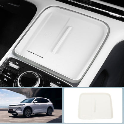Wireless Charging Silicone Control Pad for Geely EX5 EM - i - NICE EVS