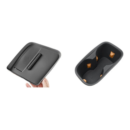 Wireless Charging Silicone Control Pad for Geely Starray EM - i - NICE EVS