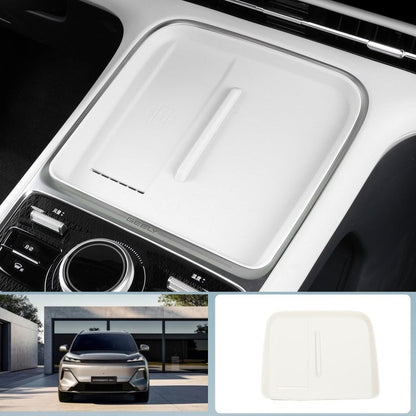 Wireless Charging Silicone Control Pad for Geely Starray EM - i - NICE EVS
