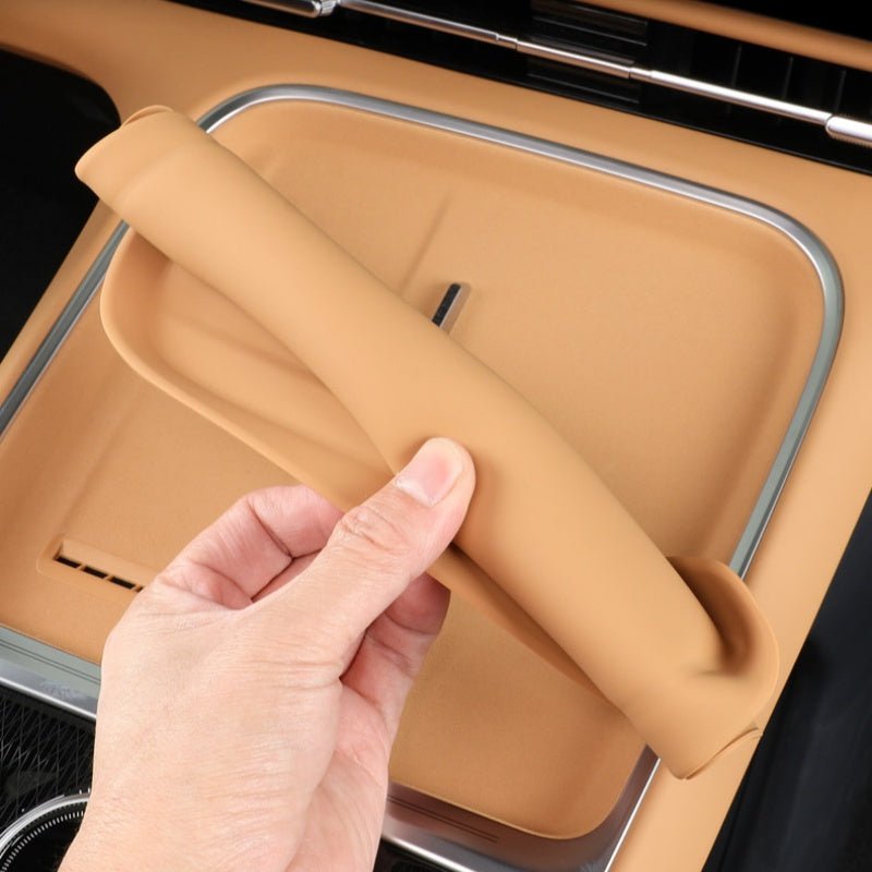 Wireless Charging Silicone Control Pad for Geely Starray EM - i - NICE EVS