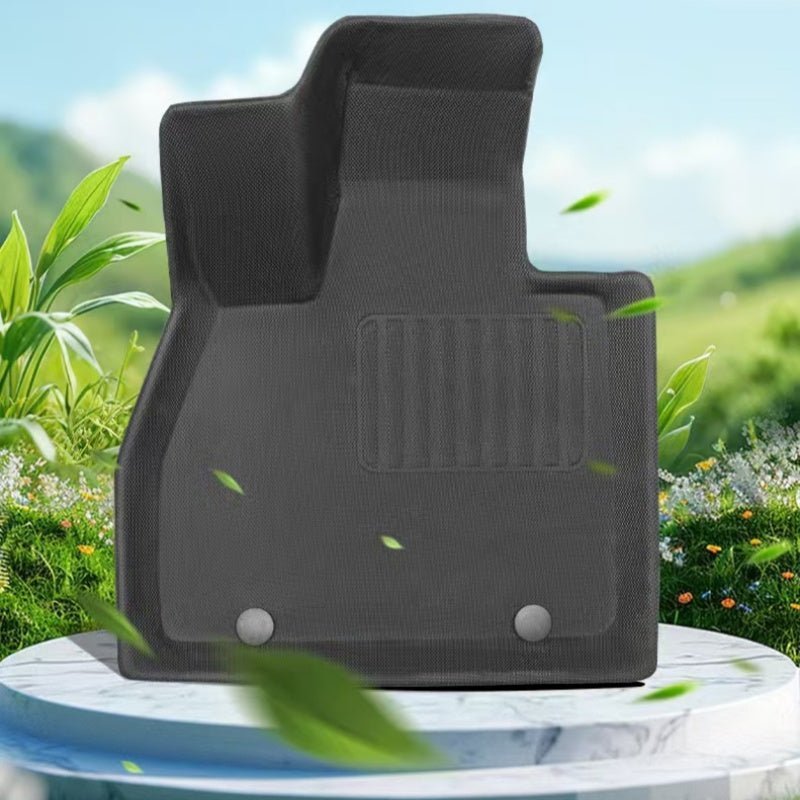 XPE Floor Mat & Trunk Mat & Frunk Mat for BYD Sealion 7 - NICE EVS