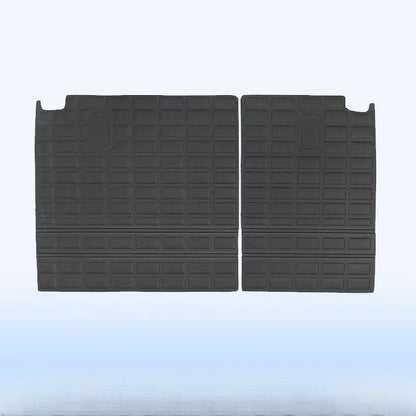 XPE Floor Mat & Trunk Mat & Frunk Mat for BYD Sealion 7 - NICE EVS