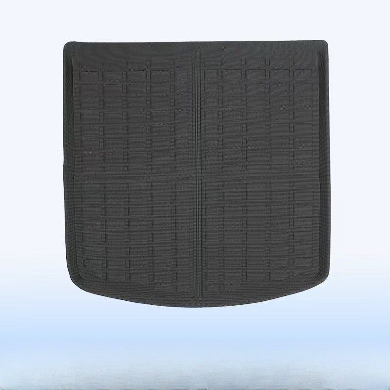 XPE Floor Mat & Trunk Mat & Frunk Mat for BYD Sealion 7 - NICE EVS