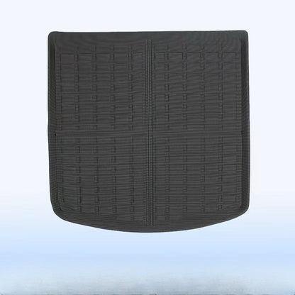 XPE Floor Mat & Trunk Mat & Frunk Mat for BYD Sealion 7 - NICE EVS