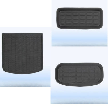 XPE Floor Mat & Trunk Mat & Frunk Mat for BYD Sealion 7 - NICE EVS