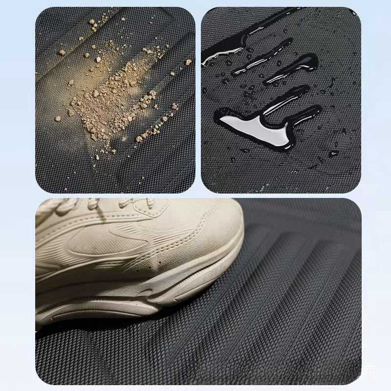 XPE Floor Mat & Trunk Mat & Frunk Mat for BYD Sealion 7 - NICE EVS