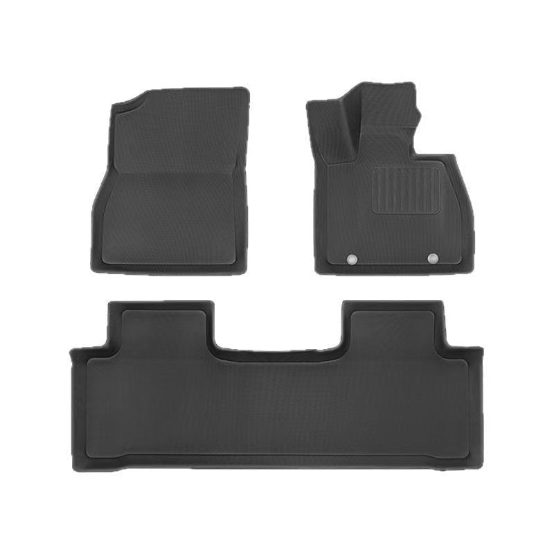 XPE Floor Mat & Trunk Mat & Frunk Mat for BYD Sealion 7 - NICE EVS