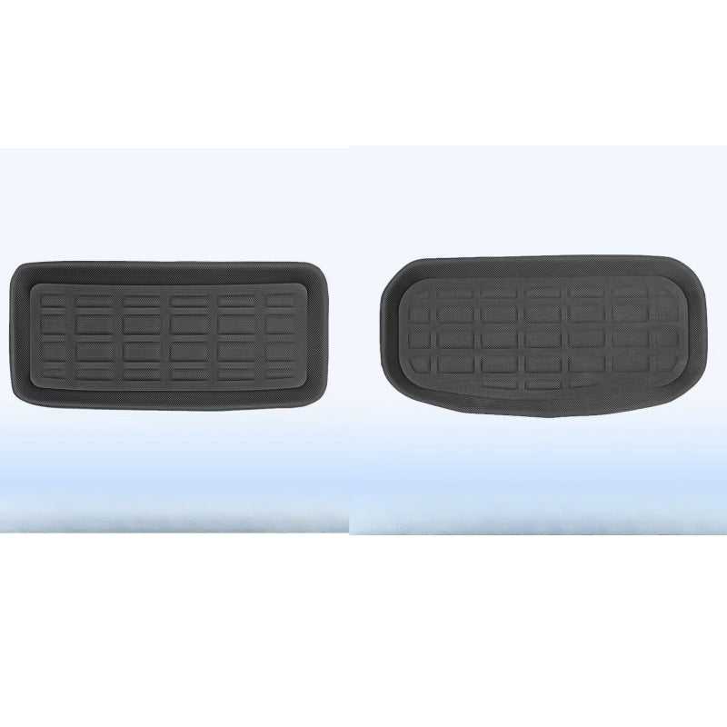 XPE Floor Mat & Trunk Mat & Frunk Mat for BYD Sealion 7 - NICE EVS