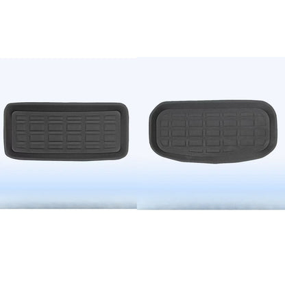 XPE Floor Mat & Trunk Mat & Frunk Mat for BYD Sealion 7 - NICE EVS