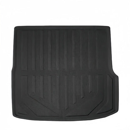 XPE Floor Mats & Trunk Mat for BYD Sealion 6/Seal U - NICE EVS