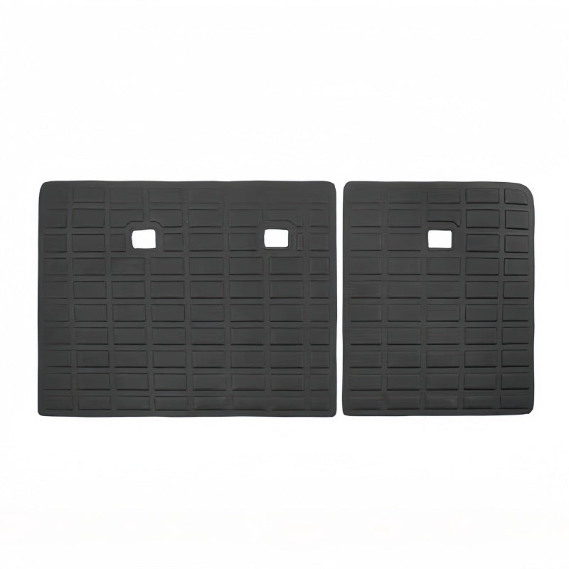 XPE Floor Mats & Trunk Mat for BYD Sealion 6/Seal U - NICE EVS