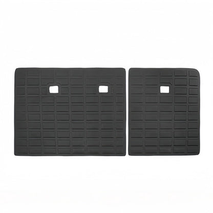 XPE Floor Mats & Trunk Mat for BYD Sealion 6/Seal U - NICE EVS