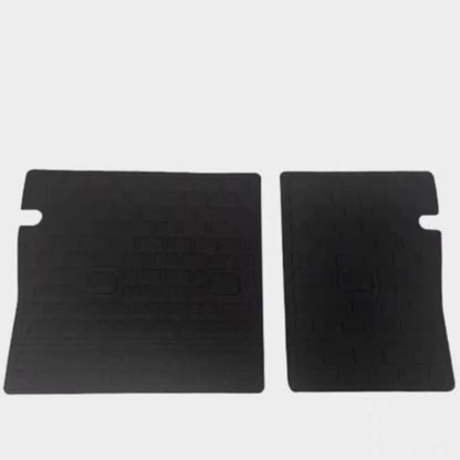 XPE Floor Mats & Trunk Mats for BYD Dolphin RHD - NICE EVS