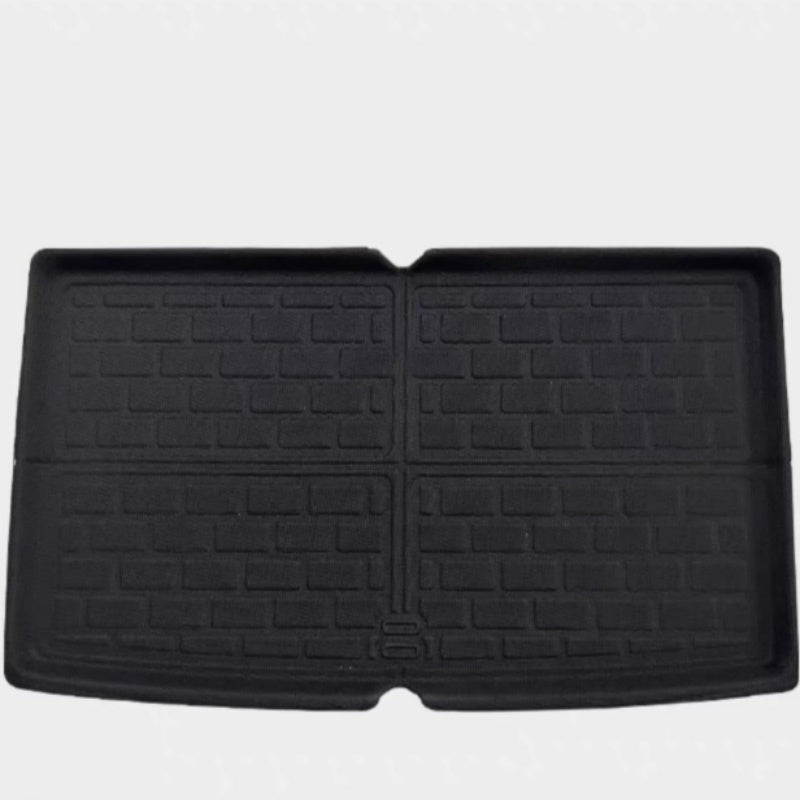 XPE Floor Mats & Trunk Mats for BYD Dolphin RHD - NICE EVS