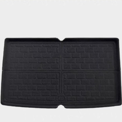 XPE Floor Mats & Trunk Mats for BYD Dolphin RHD - NICE EVS