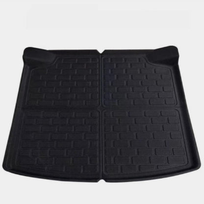 XPE Floor Mats & Trunk Mats for RHD BYD Seal - NICE EVS