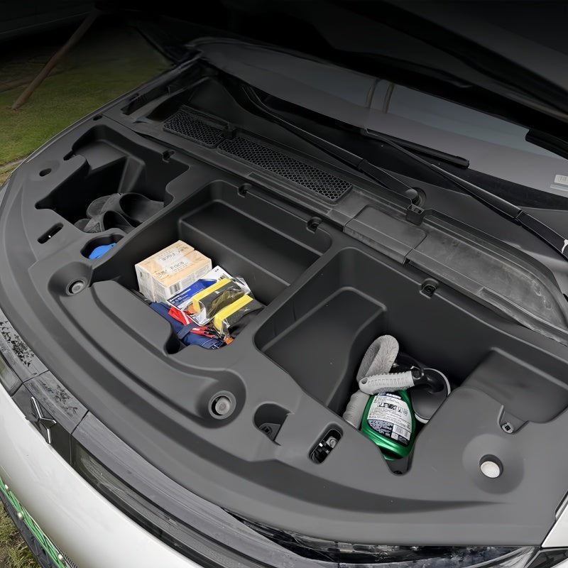 Xpeng G6 Frunk Storage Box - NICE EVS