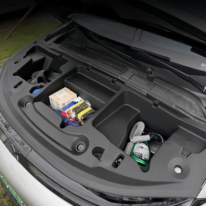 Xpeng G6 Frunk Storage Box - NICE EVS