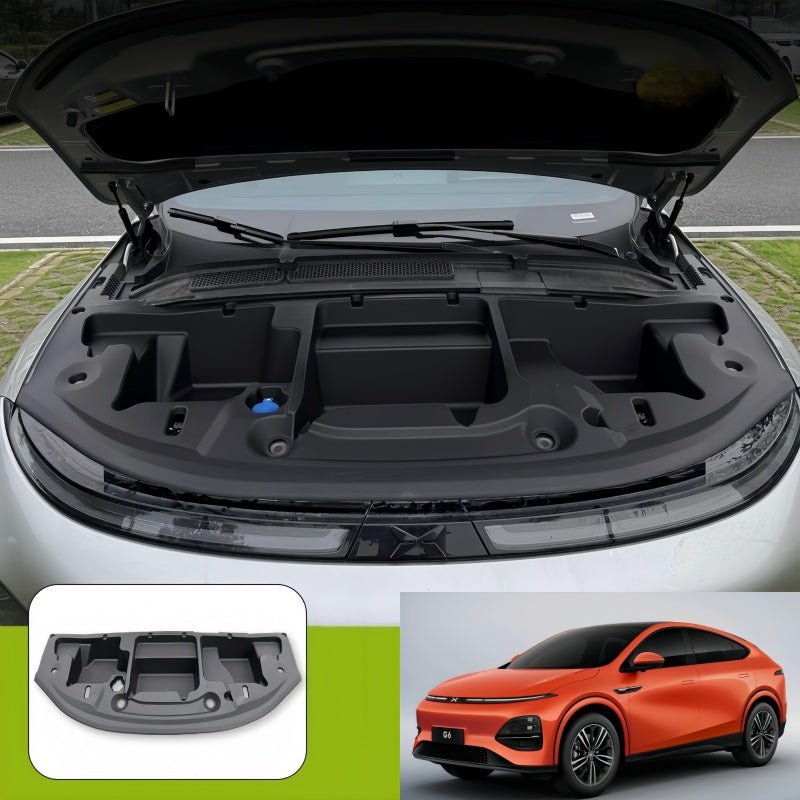 Xpeng G6 Frunk Storage Box - NICE EVS