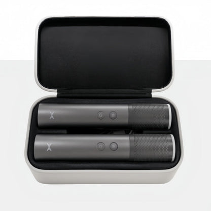 XPeng Official In - Car Wireless Microphones (2 - Pack) - NICE EVS