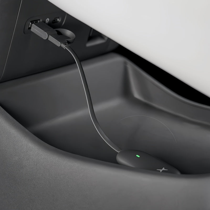 XPeng Official In - Car Wireless Microphones (2 - Pack) - NICE EVS