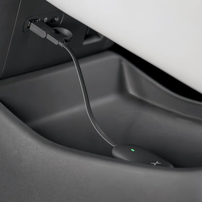 XPeng Official In - Car Wireless Microphones (2 - Pack) - NICE EVS