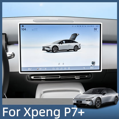 15.6 Inch Center Screen Protector Cover for 2026 XPENG P7+