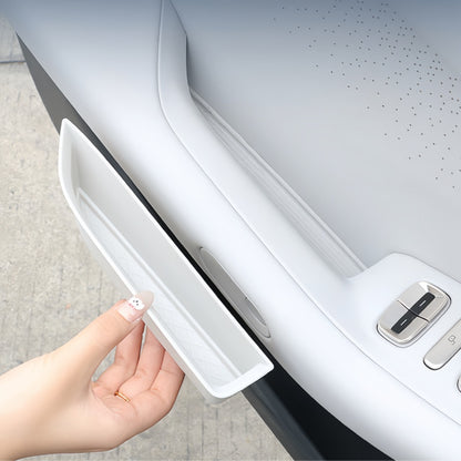 Inner Door Handle Storage Tray for 2024-2026 XPENG P7+
