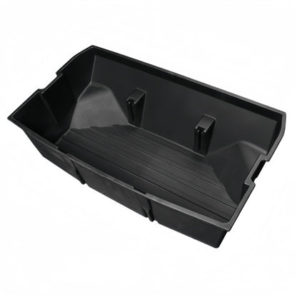 Rear Trunk Underfloor Storage Box for 2026 Xpeng P7+