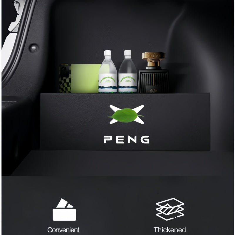 Trunk Side Storage Dividers for Xpeng G6/G9/P7/P7+