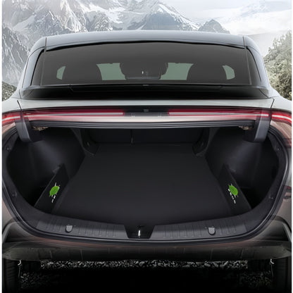 Trunk Side Storage Dividers for Xpeng G6/G9/P7/P7+