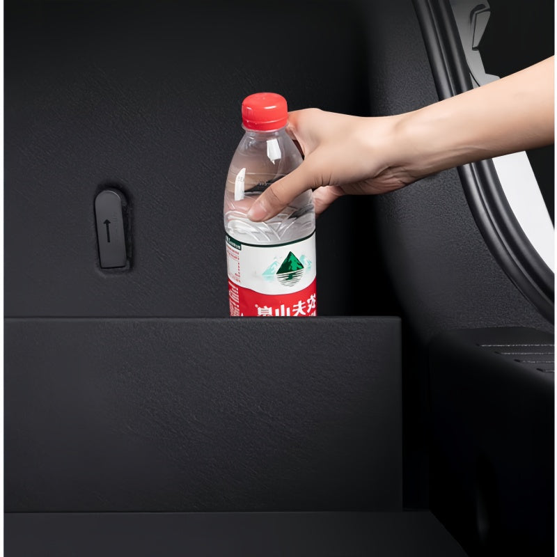 Trunk Side Storage Dividers for Xpeng G6/G9/P7/P7+