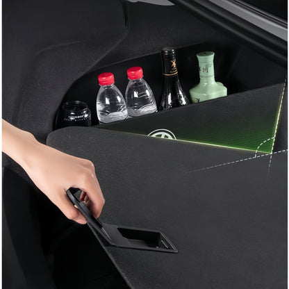 Trunk Side Storage Dividers for Xpeng G6/G9/P7/P7+