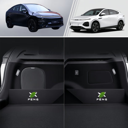 Trunk Side Storage Dividers for Xpeng G6/G9/P7/P7+
