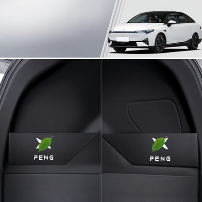 Trunk Side Storage Dividers for Xpeng G6/G9/P7/P7+