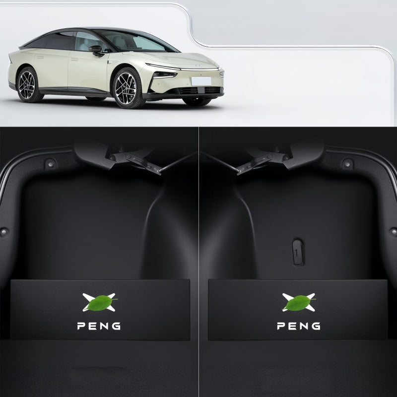 Trunk Side Storage Dividers for Xpeng G6/G9/P7/P7+