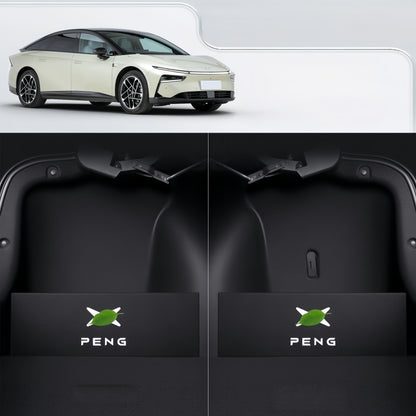 Trunk Side Storage Dividers for Xpeng G6/G9/P7/P7+