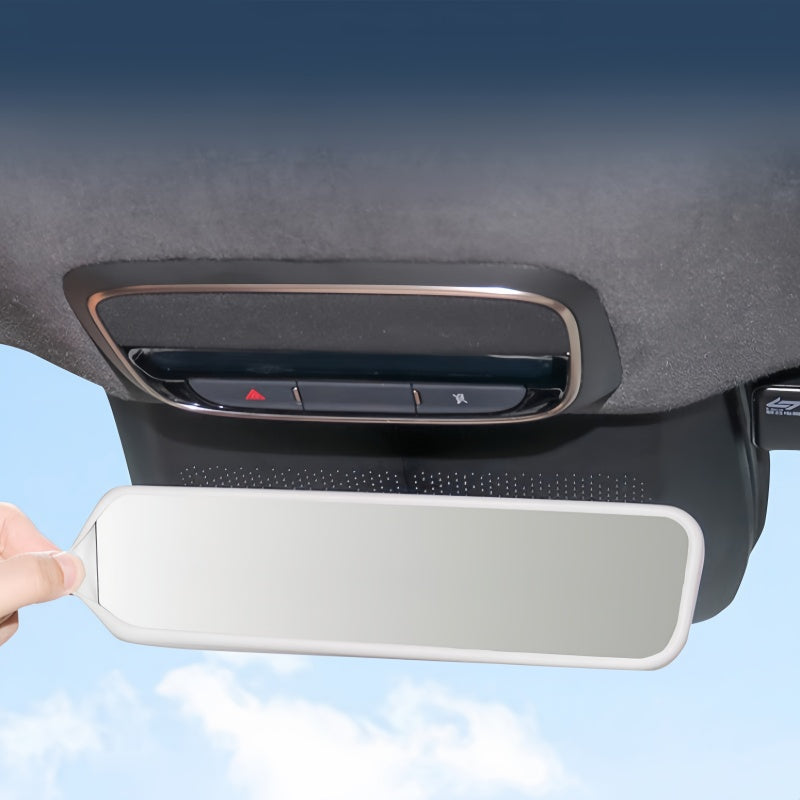 Interior Rearview Mirror Cover For XPENG G6/G9/P7/X9/P7+/L03