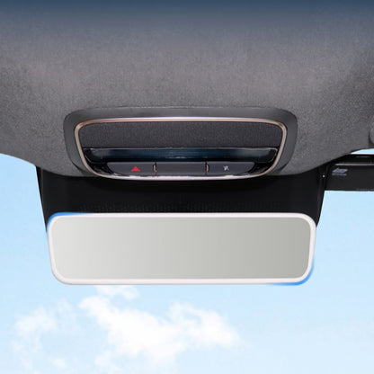 Interior Rearview Mirror Cover For XPENG G6/G9/P7/X9/P7+/L03