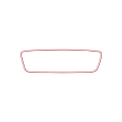 Interior Rearview Mirror Cover For XPENG G6/G9/P7/X9/P7+/L03