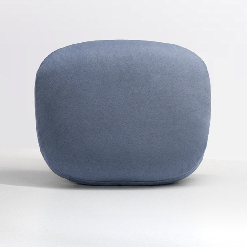 Premium Suede Memory Foam Headrest for XPENG G6/G9/P7/X9/L03/G7/P7+